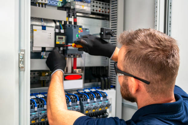 Best Local Electrician Companies  in Northfield, KY