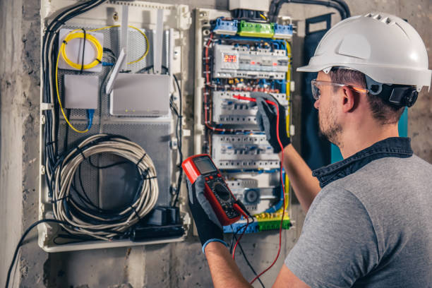 Best Industrial Electrical Services  in Northfield, KY