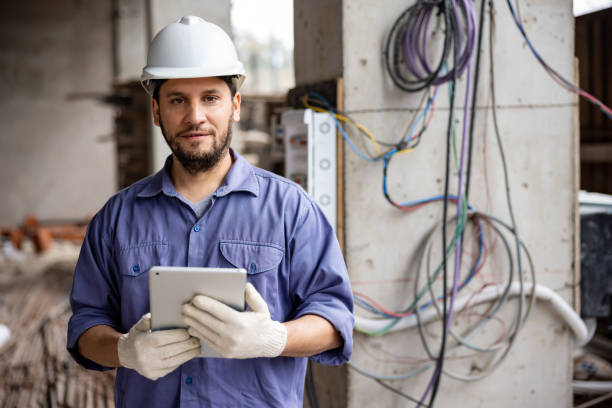 Best Circuit Breaker Repair  in Northfield, KY